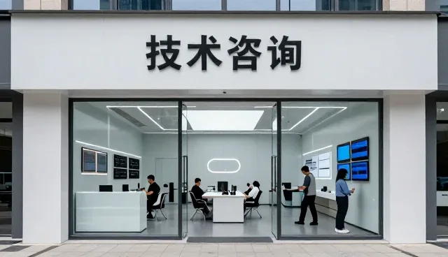 商洛商一鑫科技发展有限公司打造专业云服务解决方案服务