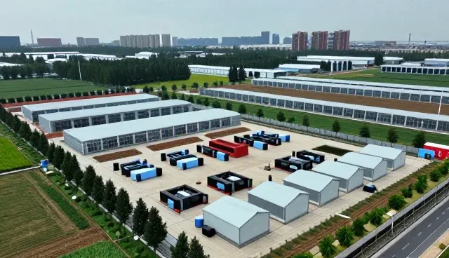 技术咨询视角下数据安全平台性能优化与适用场景分析
