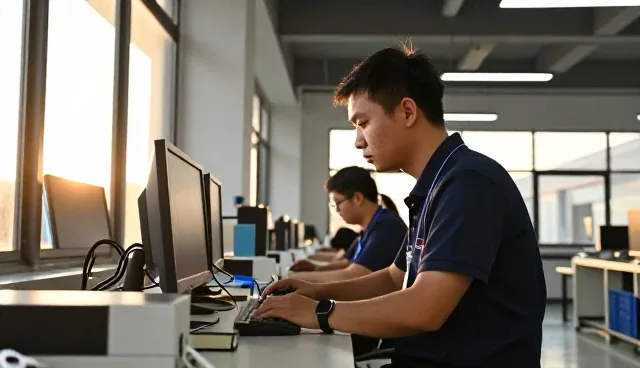 商洛商一鑫科技发展有限公司聊聊应用开发方案