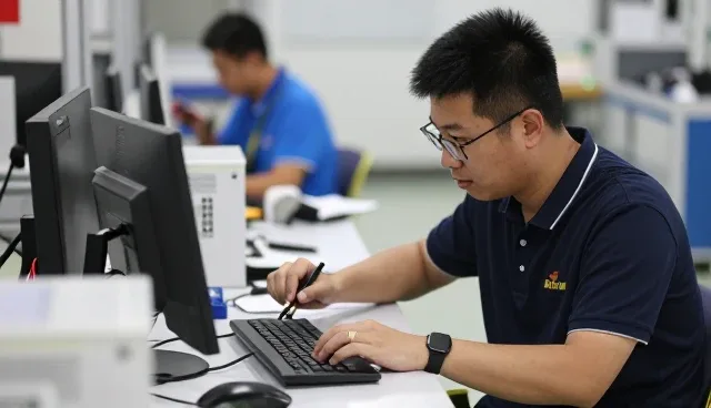 商洛商一鑫科技发展有限公司探索运维未来方向